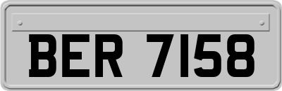 BER7158