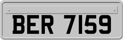 BER7159