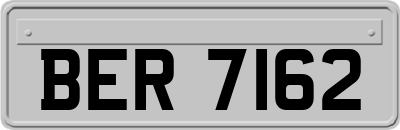 BER7162