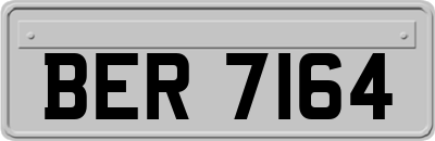 BER7164