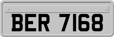 BER7168