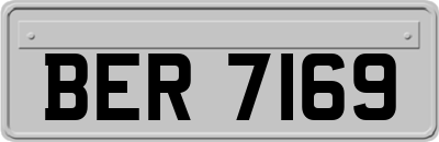 BER7169