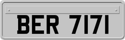 BER7171