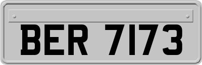 BER7173