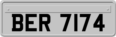 BER7174