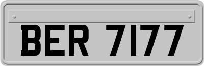 BER7177