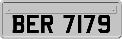 BER7179