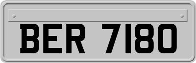 BER7180