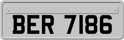 BER7186