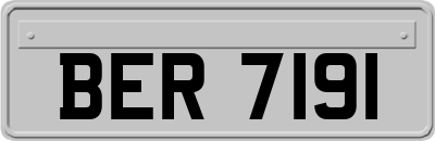 BER7191