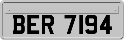 BER7194