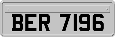 BER7196