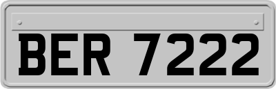 BER7222