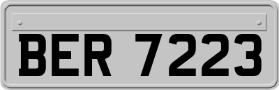 BER7223