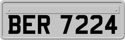 BER7224