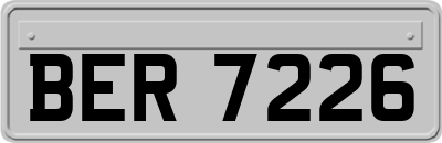 BER7226