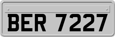 BER7227