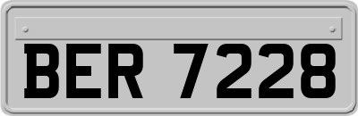 BER7228