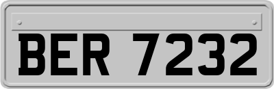BER7232