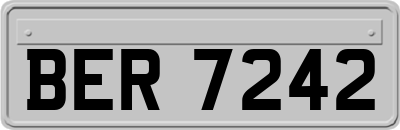 BER7242