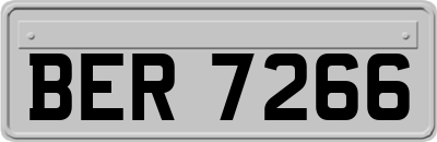 BER7266