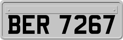 BER7267
