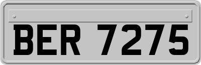 BER7275