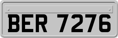 BER7276