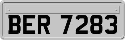 BER7283