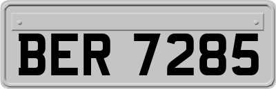 BER7285
