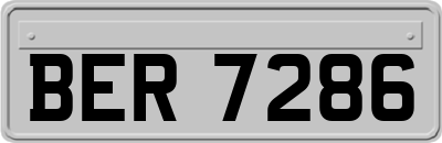 BER7286