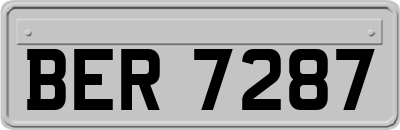 BER7287