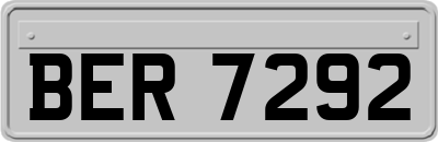 BER7292