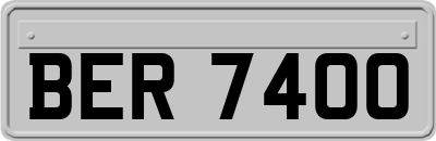 BER7400