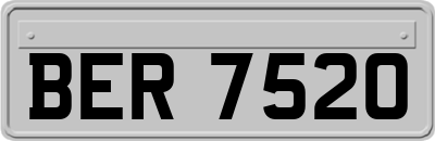 BER7520