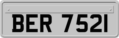 BER7521