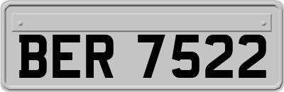 BER7522