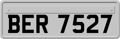 BER7527