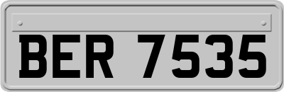 BER7535