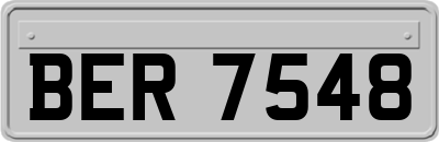 BER7548