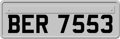 BER7553