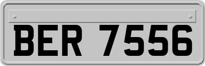 BER7556