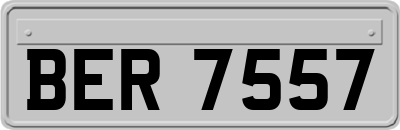 BER7557