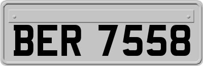 BER7558