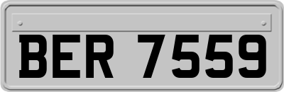 BER7559