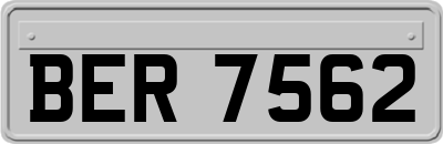 BER7562