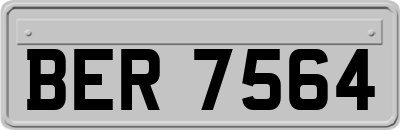 BER7564