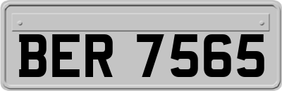 BER7565