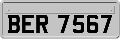 BER7567