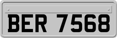 BER7568